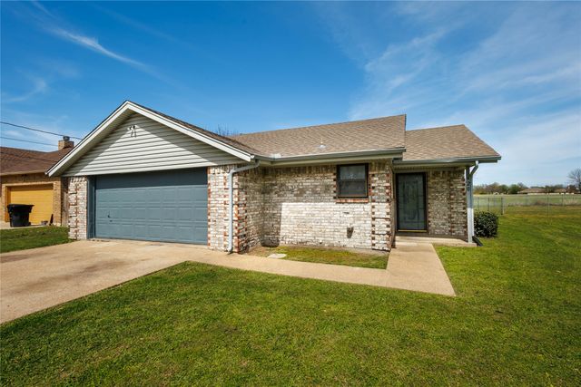 420 Roosevelt Avenue, Terrell, TX 75160