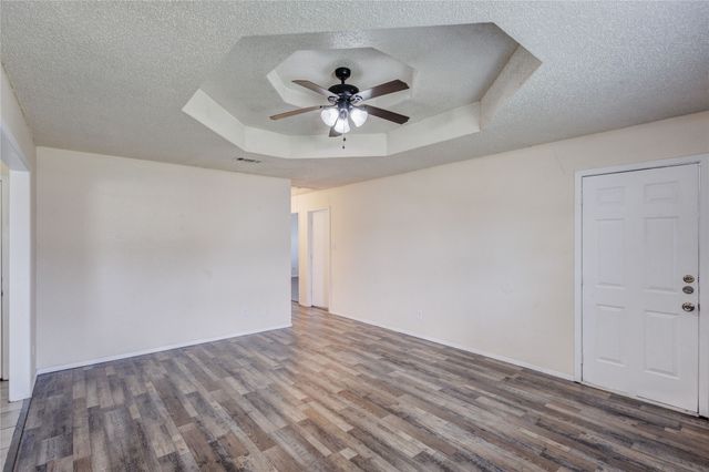 420 Roosevelt Avenue, Terrell, TX 75160