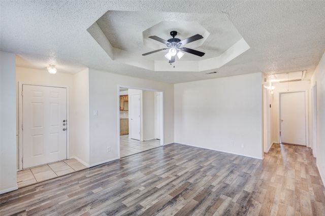 420 Roosevelt Avenue, Terrell, TX 75160