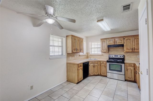 420 Roosevelt Avenue, Terrell, TX 75160
