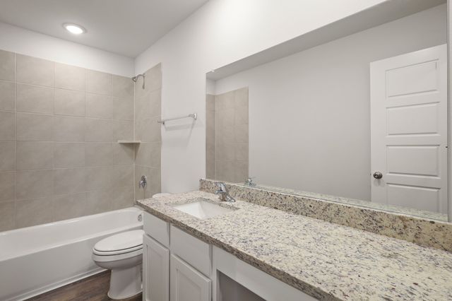 7017 Trestle Street, Fort Worth, TX 76036