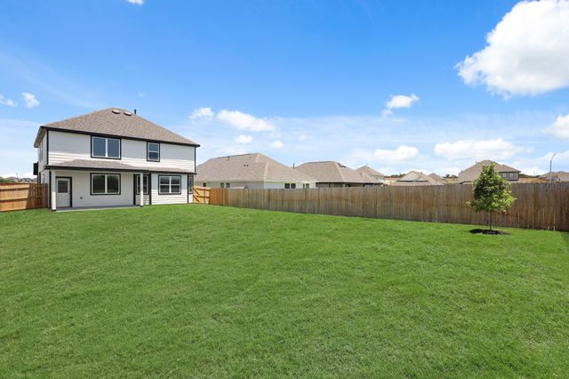 7017 Trestle Street, Fort Worth, TX 76036