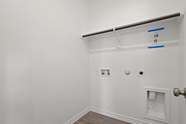 7017 Trestle Street, Fort Worth, TX 76036