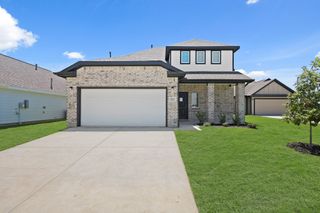 7017 Trestle Street, Fort Worth, TX 76036