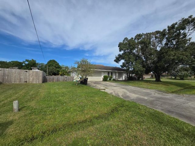 399 NE PEPPER STREET, Palm Bay, FL 32907