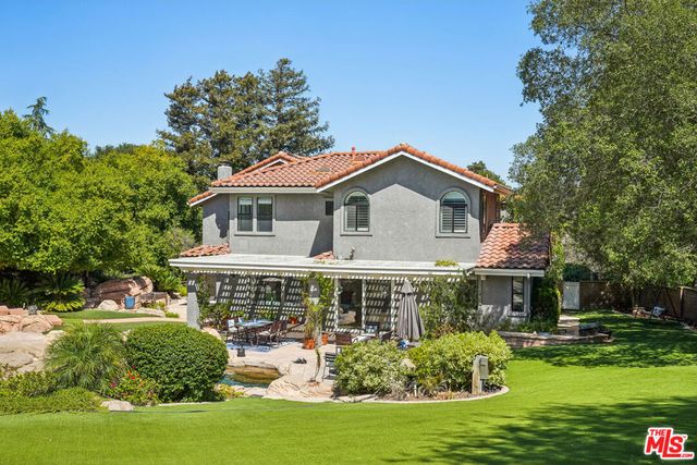 2084 Hopewell Court, Thousand Oaks, CA 91360