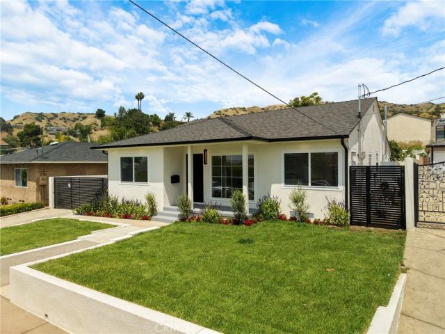 8330 Outland View Drive, Sun Valley, CA 91352
