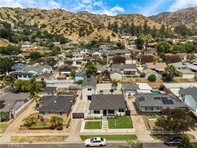 8330 Outland View Drive, Sun Valley, CA 91352