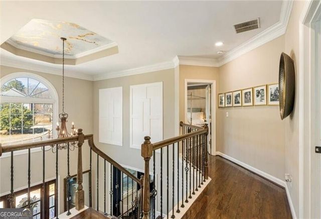 225 Arbor Creek Way, Roswell, GA 30076