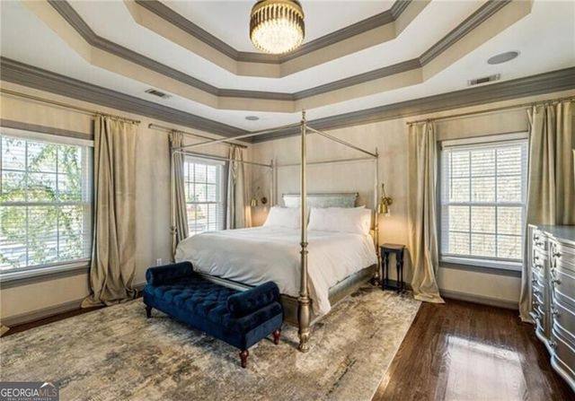 225 Arbor Creek Way, Roswell, GA 30076