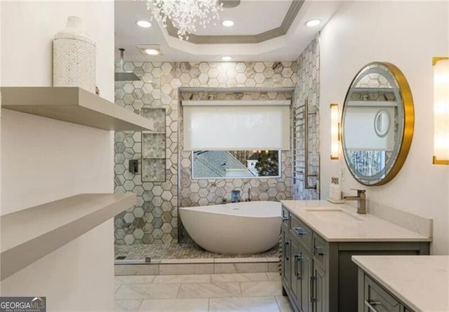 225 Arbor Creek Way, Roswell, GA 30076