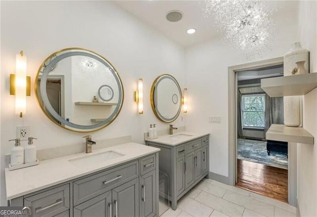 225 Arbor Creek Way, Roswell, GA 30076