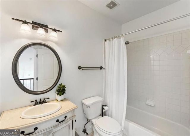 225 Arbor Creek Way, Roswell, GA 30076