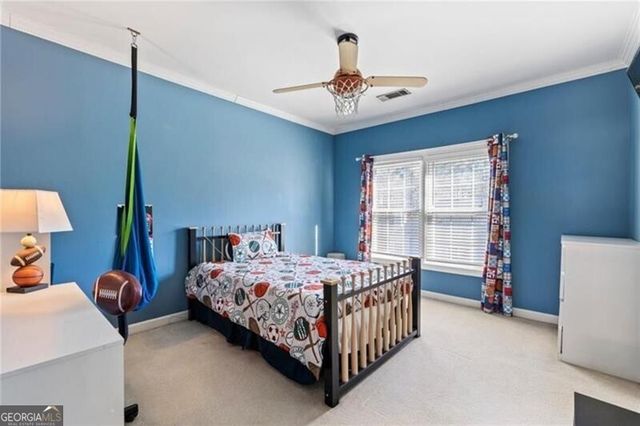 225 Arbor Creek Way, Roswell, GA 30076