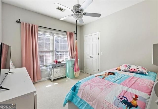 225 Arbor Creek Way, Roswell, GA 30076