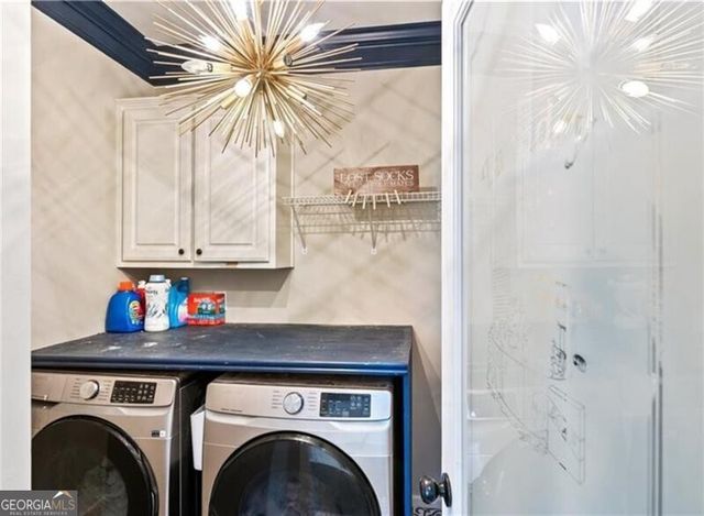 225 Arbor Creek Way, Roswell, GA 30076