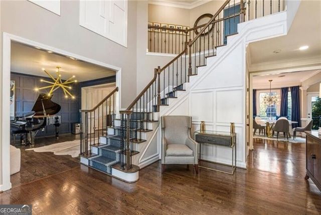 225 Arbor Creek Way, Roswell, GA 30076