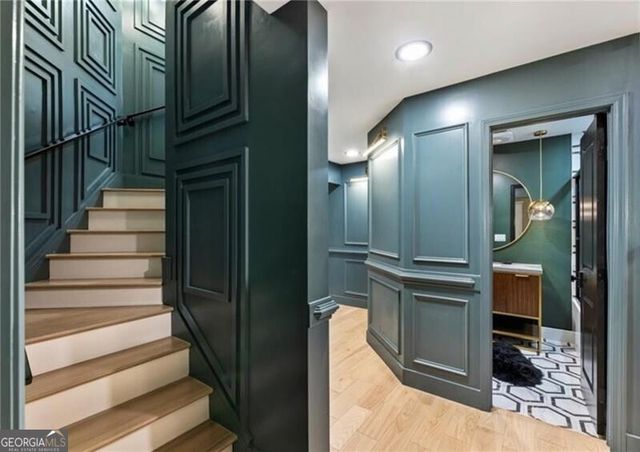 225 Arbor Creek Way, Roswell, GA 30076