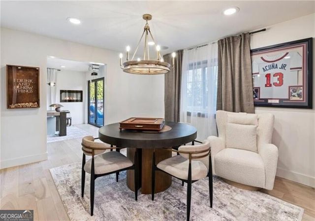 225 Arbor Creek Way, Roswell, GA 30076