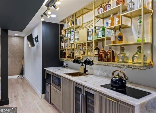 225 Arbor Creek Way, Roswell, GA 30076