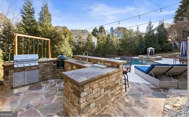 225 Arbor Creek Way, Roswell, GA 30076