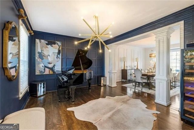 225 Arbor Creek Way, Roswell, GA 30076