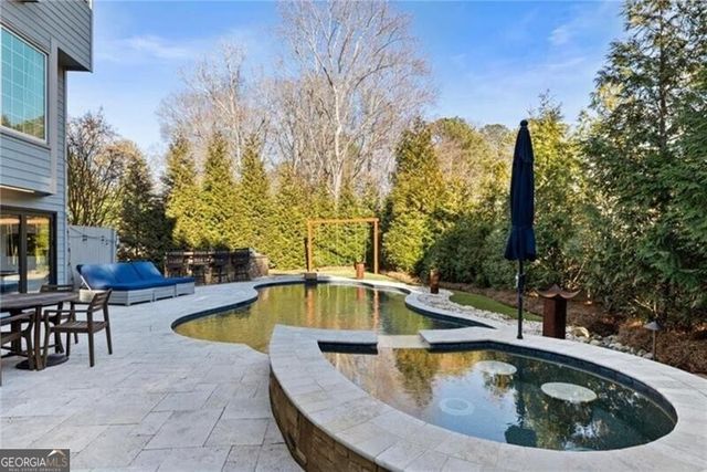 225 Arbor Creek Way, Roswell, GA 30076