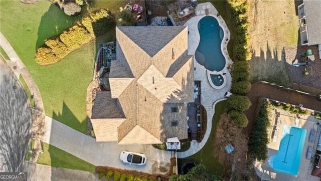 225 Arbor Creek Way, Roswell, GA 30076