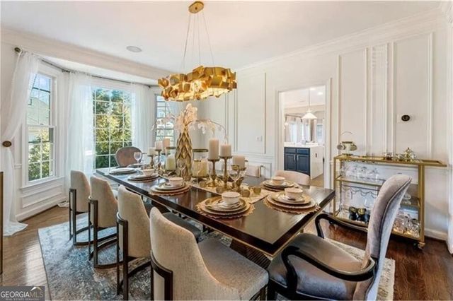 225 Arbor Creek Way, Roswell, GA 30076