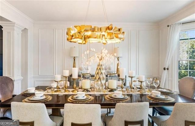 225 Arbor Creek Way, Roswell, GA 30076