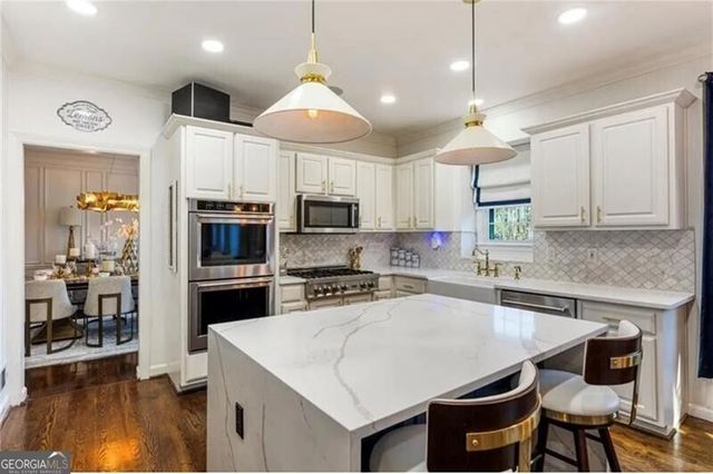 225 Arbor Creek Way, Roswell, GA 30076