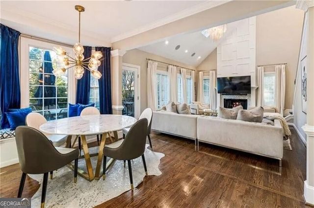 225 Arbor Creek Way, Roswell, GA 30076