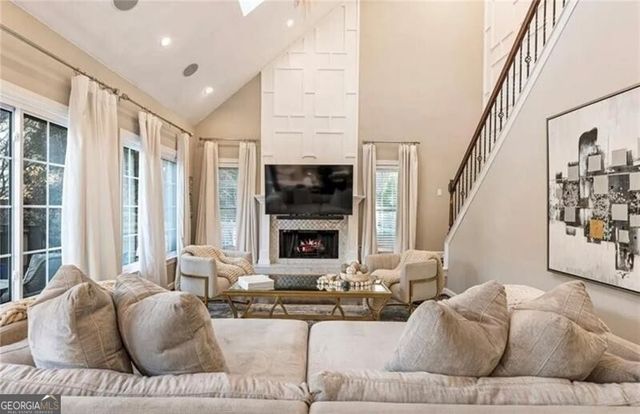 225 Arbor Creek Way, Roswell, GA 30076