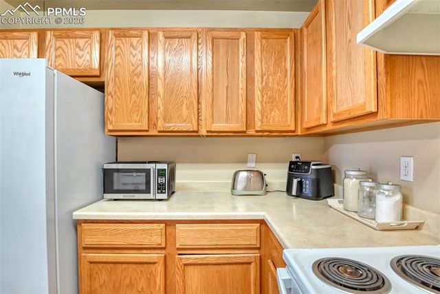 2095 Legacy Ridge View 101, Colorado Springs, CO 80910