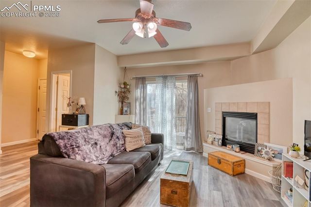 2095 Legacy Ridge View 101, Colorado Springs, CO 80910