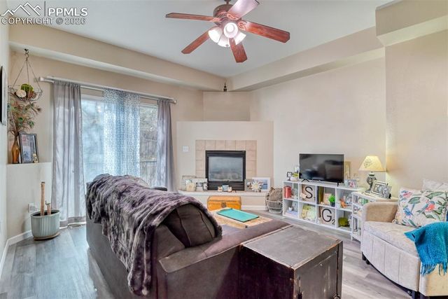 2095 Legacy Ridge View 101, Colorado Springs, CO 80910