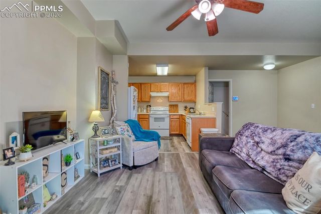 2095 Legacy Ridge View 101, Colorado Springs, CO 80910