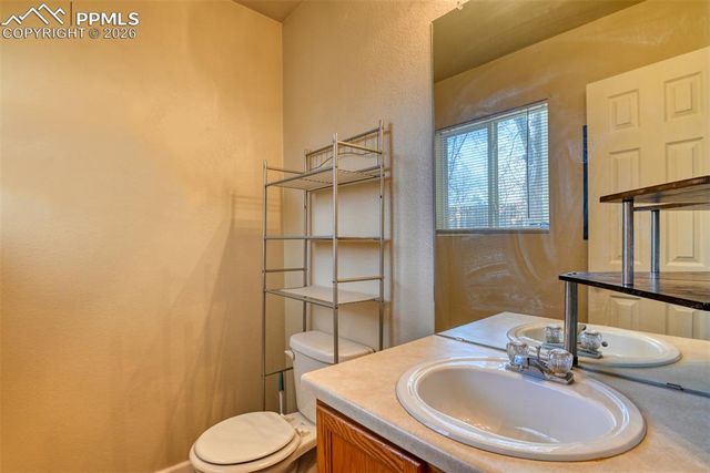 2095 Legacy Ridge View 101, Colorado Springs, CO 80910