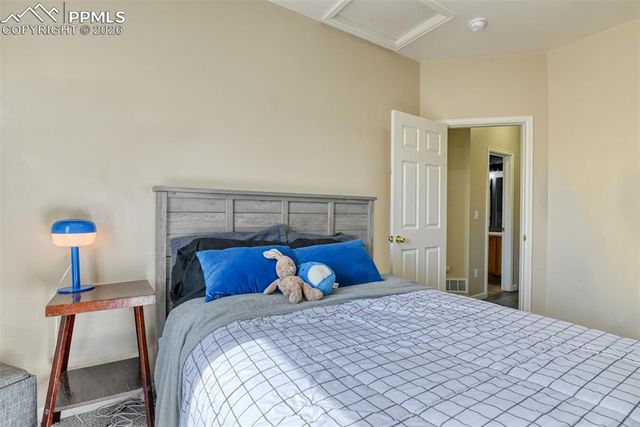 2095 Legacy Ridge View 101, Colorado Springs, CO 80910