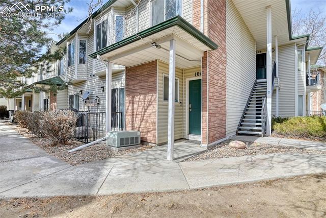 2095 Legacy Ridge View 101, Colorado Springs, CO 80910