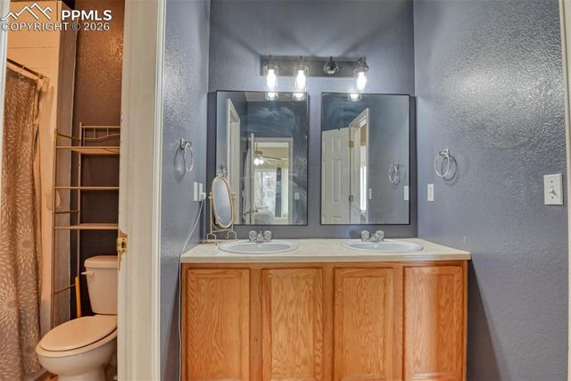 2095 Legacy Ridge View 101, Colorado Springs, CO 80910