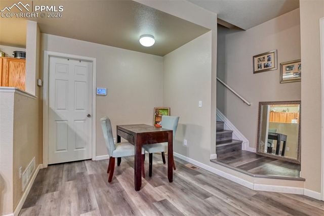 2095 Legacy Ridge View 101, Colorado Springs, CO 80910