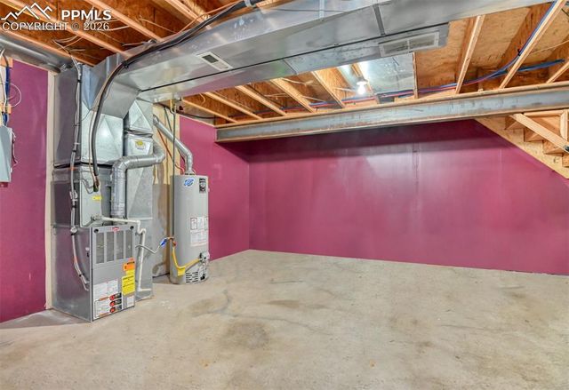 2095 Legacy Ridge View 101, Colorado Springs, CO 80910