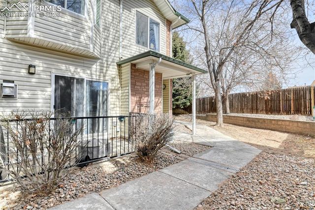 2095 Legacy Ridge View 101, Colorado Springs, CO 80910