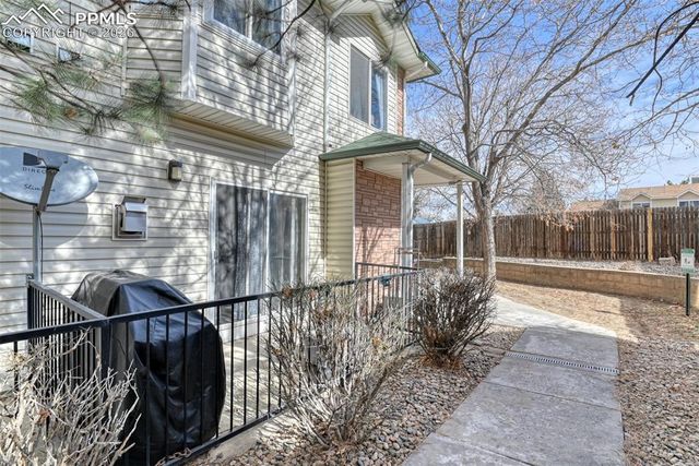 2095 Legacy Ridge View 101, Colorado Springs, CO 80910