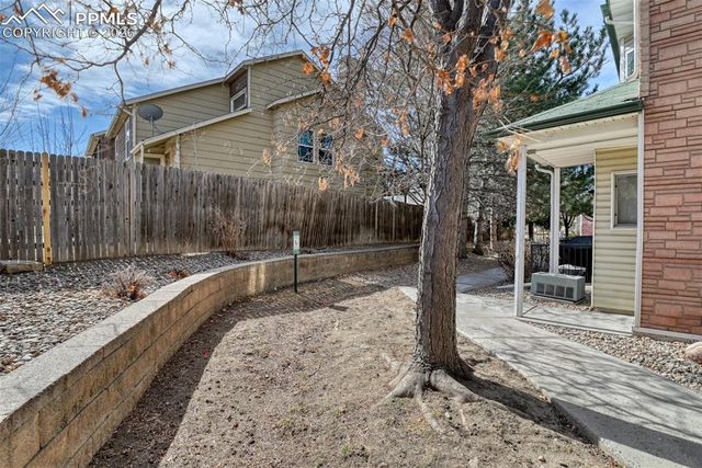 2095 Legacy Ridge View 101, Colorado Springs, CO 80910