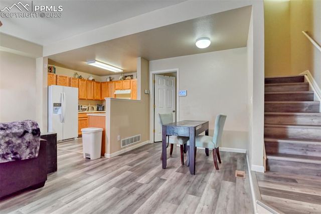 2095 Legacy Ridge View 101, Colorado Springs, CO 80910