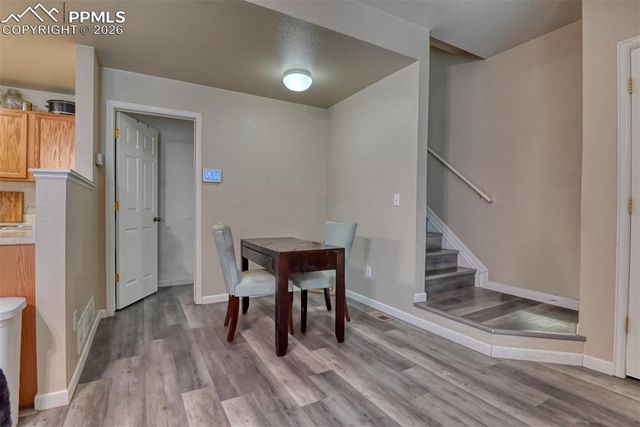 2095 Legacy Ridge View 101, Colorado Springs, CO 80910