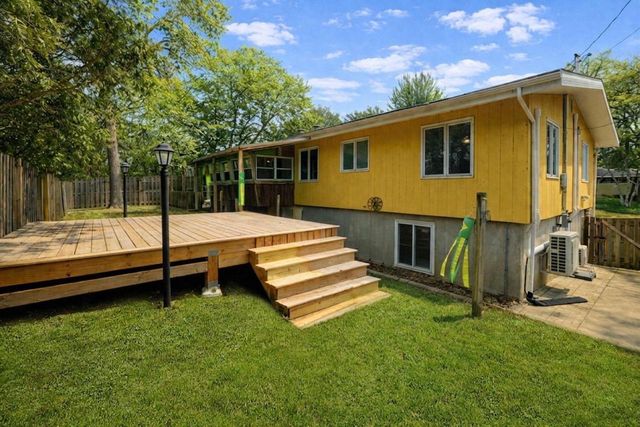 6644 Columbus DRIVE, Middleton, WI 53562