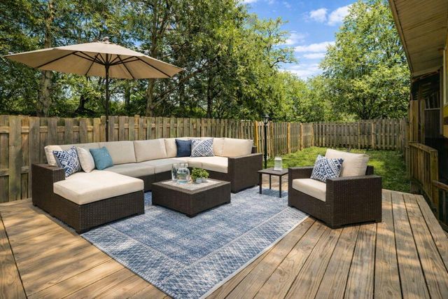 6644 Columbus DRIVE, Middleton, WI 53562